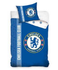 Oboustranné povlečení Chelsea