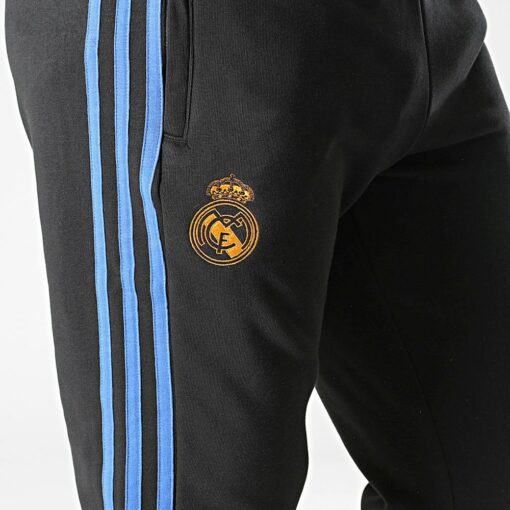 panske treningove teplaky adidas real madrid