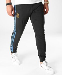 panske treningove teplaky adidas real madrid