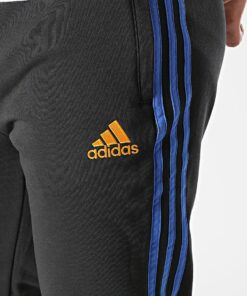 panske treningove teplaky adidas real madrid