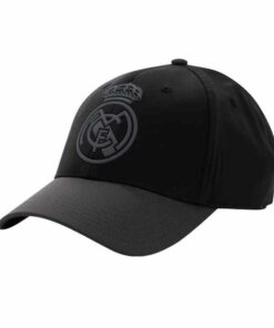 Šiltovka Real Madrid S Logom