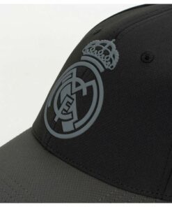 Šiltovka Real Madrid S Logom