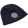 Čiapka Chelsea S Logom Klubu Modrá 2023