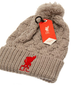 Čepice Liverpool Bowline Liverbird - oficiální produkt