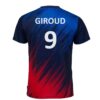 Dětské tréninkové tričko Francie Giroud