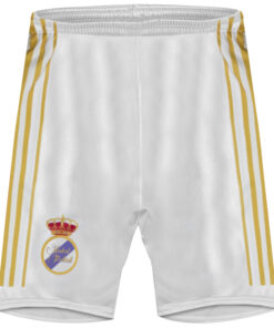 Dětský dres Bellingham Real Madrid 23-24 trenýrky