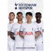 Kalendár Tottenham 2024