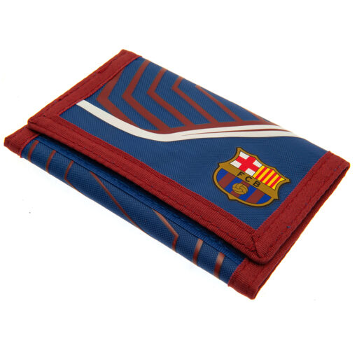 Peňaženka FC Barcelona