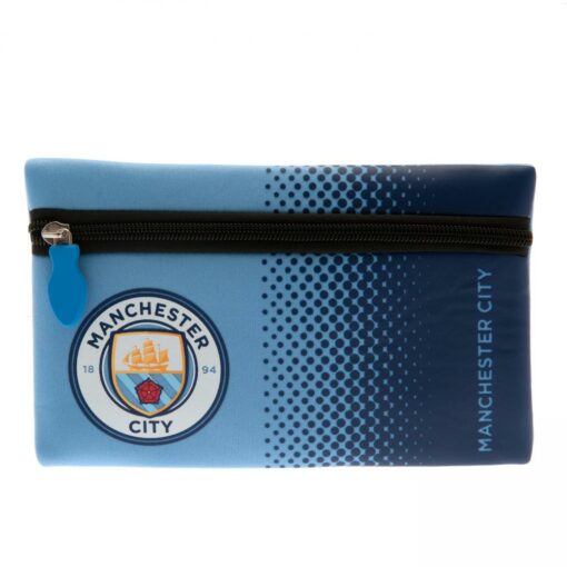 Penál Manchester City - oficiální produkt