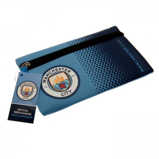 Penál Manchester City oficiální produkt