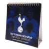 Stolní Kalendář Tottenham 2024