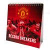 Stolovy kalendar Manchester United 2024