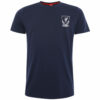 Triko Liverpool FC Liverbird retro