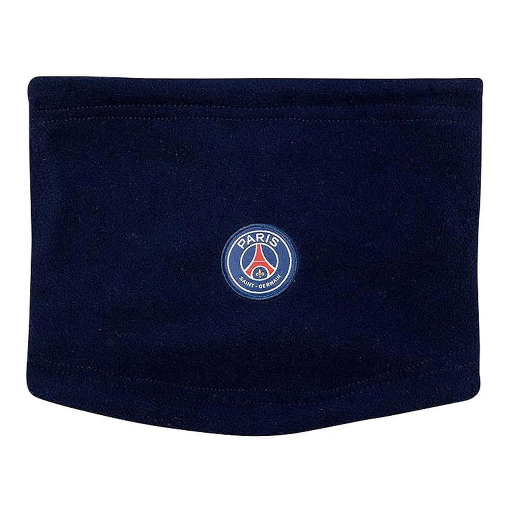 Fleecový nákrčník PSG modrý