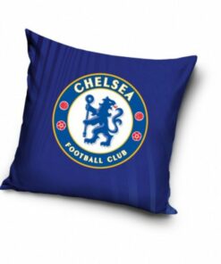 povlečení chelsea na polštář stripe