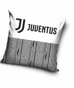 povlečení juve bw na polštářek