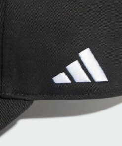 Kšiltovka Manchester United Adidas černá