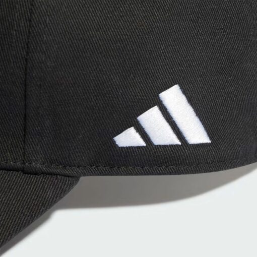Kšiltovka Manchester United Adidas černá