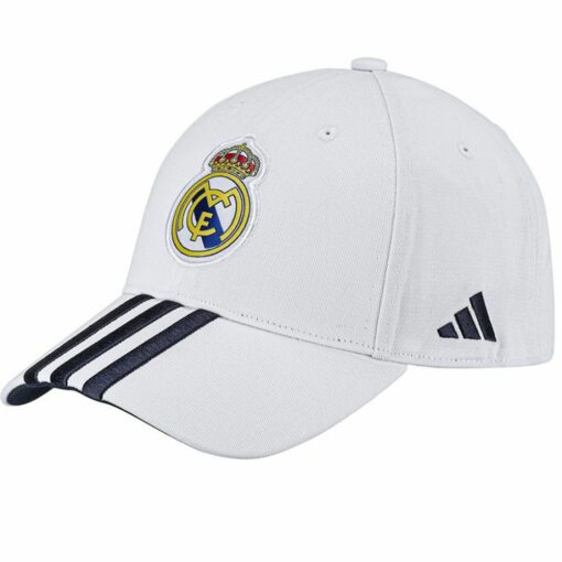 Kšiltovka Real Madrid Adidas 2023