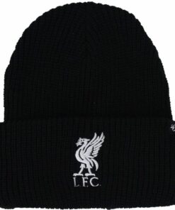 Zimní čepice Liverpool s manžetou 47