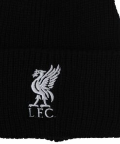 Zimní čepice Liverpool s manžetou 47