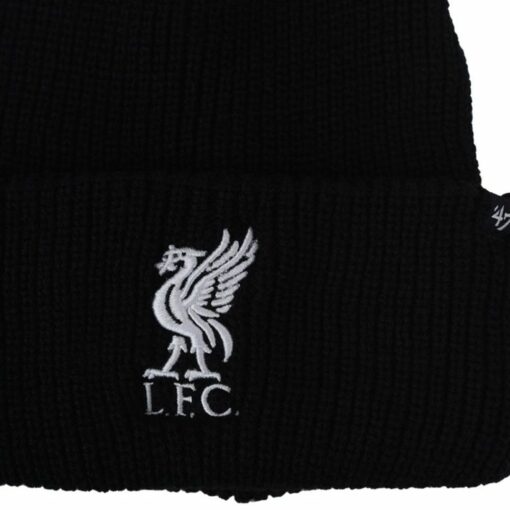 Zimná čiapka Liverpool s manžetou 47