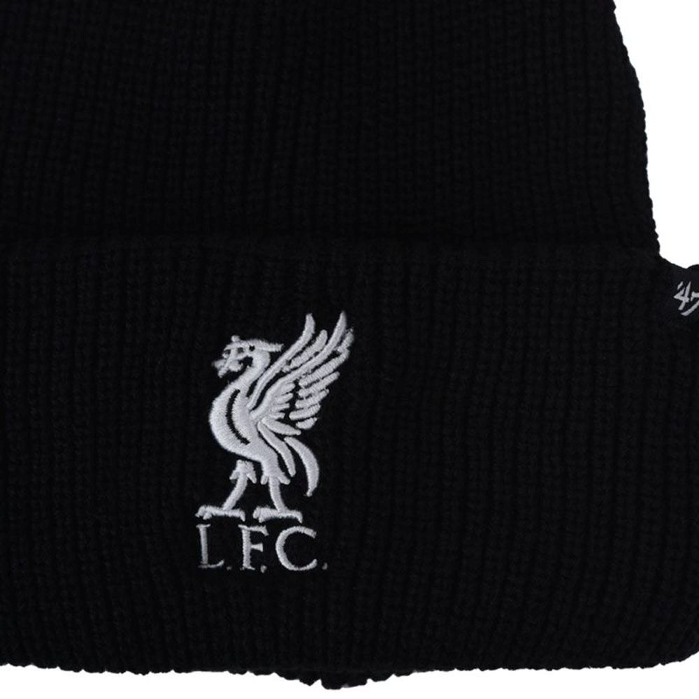 Zimní čepice Liverpool s manžetou 47 - Image 2