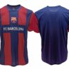 Dres FC Barcelona 2023-24 s potiskem