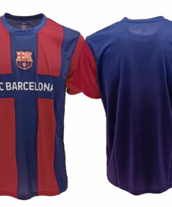 Dres FC Barcelona 2023-24 s potlačou