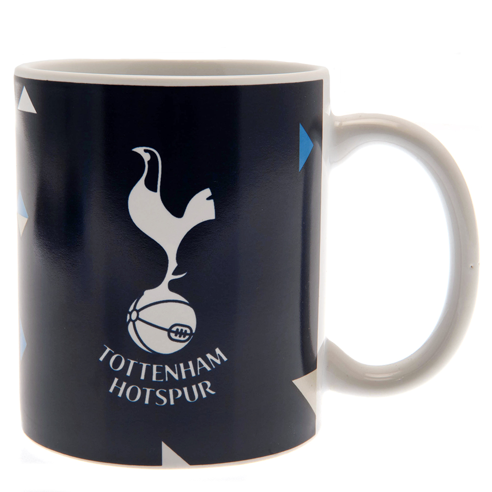 Hrnek Tottenham PT s logem klubu
