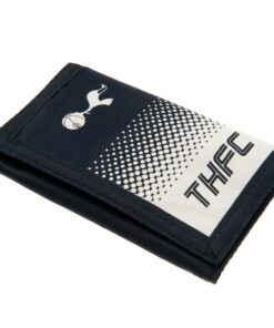 Peňaženka Tottenham Na Suchý Zips THFC