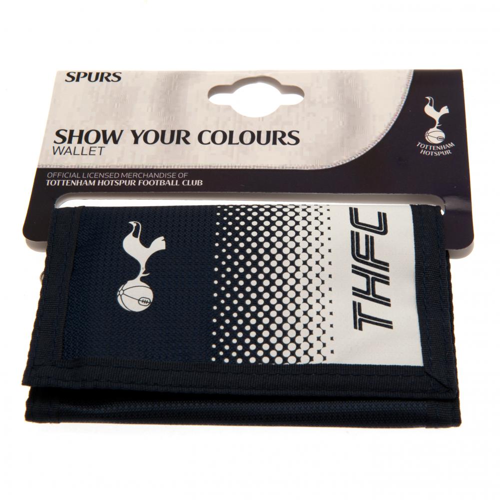 Peněženka na suchý zip Tottenham THFC - Image 3