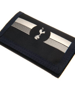 Peňaženka Tottenham Na Suchý Zips Ultra Nylon