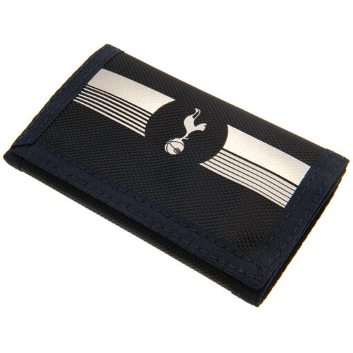 Peňaženka Tottenham Na Suchý Zips Ultra Nylon