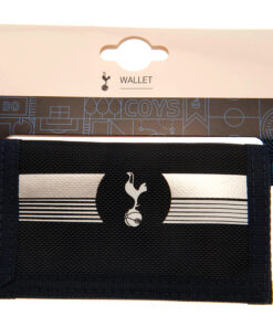Peňaženka Tottenham Na Suchý Zips Ultra Nylon oficiálny produkt