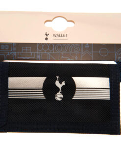 Peněženka Tottenham Na Suchý Zip Ultra Nylon oficiální produkt