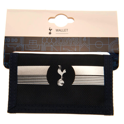 Peňaženka Tottenham Na Suchý Zips Ultra Nylon oficiálny produkt