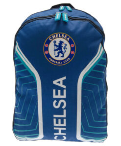 Batoh Chelsea FS modrý