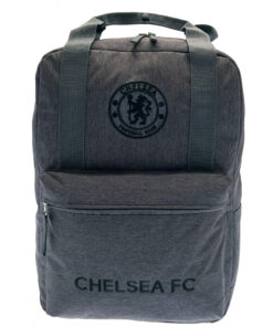 Ruksak Chelsea Premium sivý