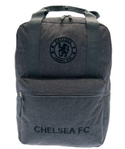 Batoh Chelsea Premium šedý