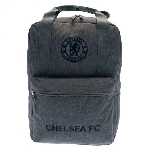 Batoh Chelsea Premium šedý