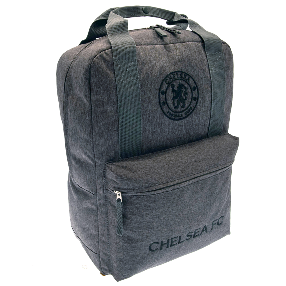 Batoh Chelsea Premium grey - Image 2