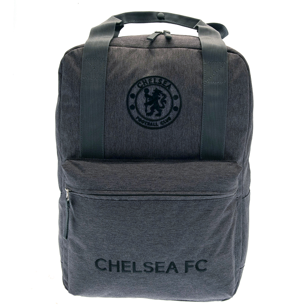Batoh Chelsea Premium grey