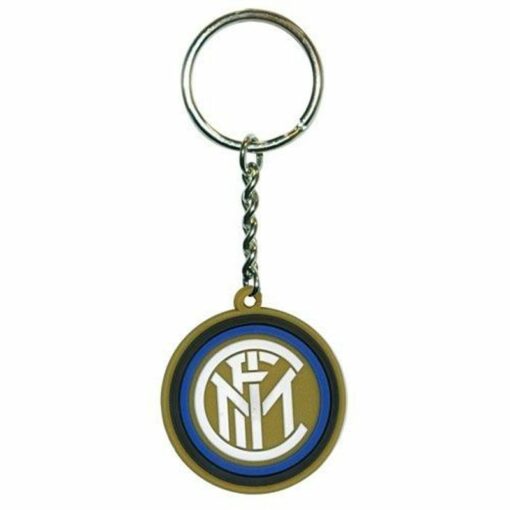Klíčenka Inter Milán gumová