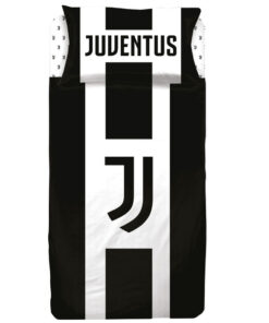 oboustranně povlečený juventus 140x200 70x90cm