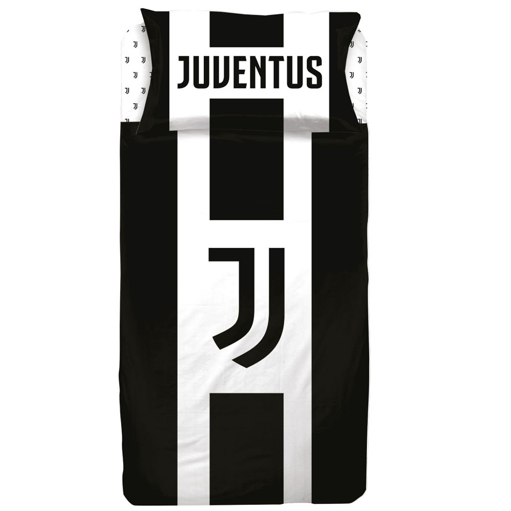 Oboustranné ložní prádlo Juventus 140x200 cm, 70x90cm