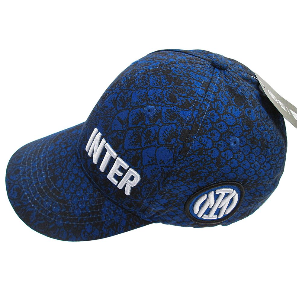 Pánská čepice Inter Milan