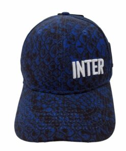 Pánská kšiltovka Inter Milán s logem