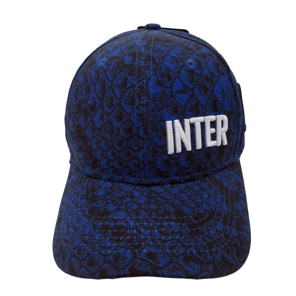 Pánská čepice Inter Milan - Image 3