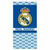 uterak real madrid modro biely 70x140 2